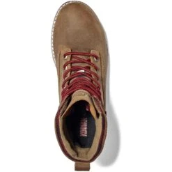 Kodiak Women's Bralorne 8" CT Waterproof 200G Work Boot -Brown- 4NM1BN -Danner Shop PS KD 4NM1BN T