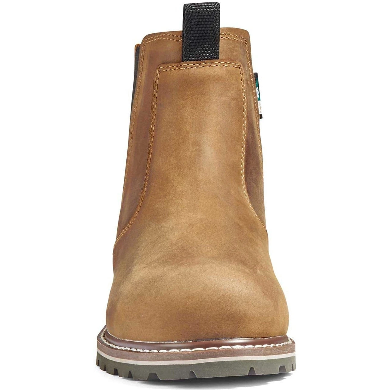 Kodiak Women's Bralorne Comp Toe WP Safety Work Boot -Brown- 4TDFBN 6 Kodiak Women's Bralorne Comp Toe WP Safety Work Boot -Brown- 4TDFBN - Image 6