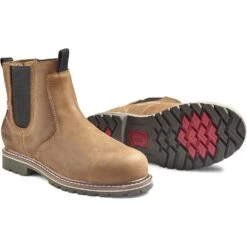 Kodiak Women's Bralorne Comp Toe WP Safety Work Boot -Brown- 4TDFBN 10 Kodiak Women's Bralorne Comp Toe WP Safety Work Boot -Brown- 4TDFBN -Danner Shop PS KD 4TDFBN P 71e62bc9 190b 4a70 a985 48261cc50b4f