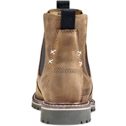 Kodiak Women's Bralorne WP Slip Resist Chelsea Work Boot -Brown- 4TEABN 14 Kodiak Women's Bralorne WP Slip Resist Chelsea Work Boot -Brown- 4TEABN -Danner Shop PS KD 4TEABN B