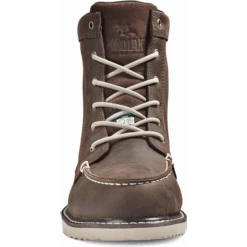 Kodiak Women's Whitton 6" ST Puncture Resist Safety Work Boot -Brown- 4TEYDB -Danner Shop PS KD 4TEYDB F