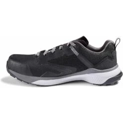 Kodiak Men's Quicktrail Low CT Athletic Safety Work Shoe -Black- 4TGYBK -Danner Shop PS KD 4TGYBK L