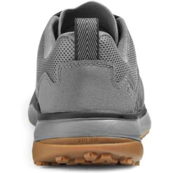 Kodiak Men's Quicktrail Low CT Athletic Safety Work Shoe -Gray- 4TGYGY -Danner Shop PS KD 4TGYGY B