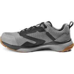 Kodiak Men's Quicktrail Low CT Athletic Safety Work Shoe -Gray- 4TGYGY -Danner Shop PS KD 4TGYGY L