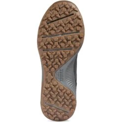 Kodiak Men's Quicktrail Low CT Athletic Safety Work Shoe -Gray- 4TGYGY -Danner Shop PS KD 4TGYGY S