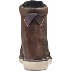Kodiak Women's Whitton 6" Soft Toe Safety Work Boot -Brown- 4THKDB -Danner Shop PS KD 4THKDB B