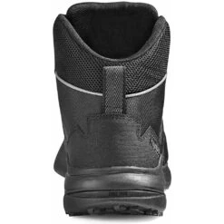Kodiak Men's Quicktrail Mid CT Athletic Safety Work Shoe -Black- 4THQBK -Danner Shop PS KD 4THQBK B