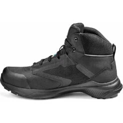 Kodiak Men's Quicktrail Mid CT Athletic Safety Work Shoe -Black- 4THQBK -Danner Shop PS KD 4THQBK L