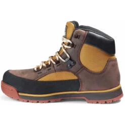 Kodiak Women's Greb Classic Steel Toe WP Hiker Work Boot -Brown- 834YBN -Danner Shop PS KD 834YBN L