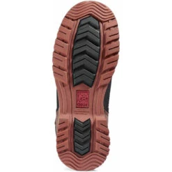 Kodiak Women's Greb Classic Steel Toe WP Hiker Work Boot -Brown- 834YBN -Danner Shop PS KD 834YBN S