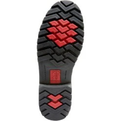 Kodiak Women's Bralorne CT Waterproof Chelsea Work Boot -Black- K4TDBK -Danner Shop PS KD K4TDBK S