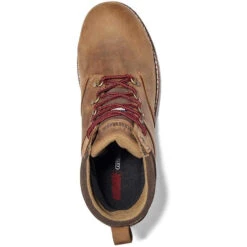 Kodiak Women's Bralorne 6" CT Waterproof Safety Work Boot -Brown- K4TEBN 14 Kodiak Women's Bralorne 6" CT Waterproof Safety Work Boot -Brown- K4TEBN -Danner Shop PS KD K4TEBN T