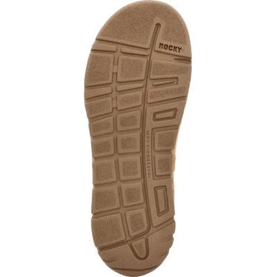 Rocky Men's C4T PT Tactical Military Work Boot -Coyote Brown- RKC140 2 Rocky Men's C4T PT Tactical Military Work Boot -Coyote Brown- RKC140 - Image 2