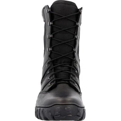 Rocky Men's S2V Predator Waterproof Military Boot -Black- RKC146 4 Rocky Men's S2V Predator Waterproof Military Boot -Black- RKC146 - Image 4