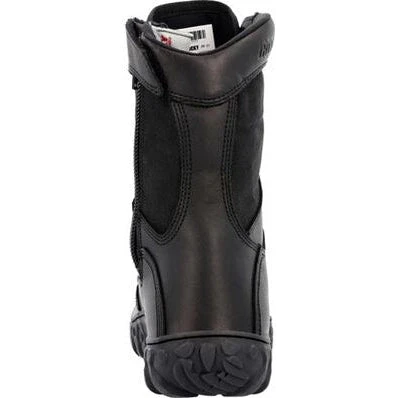 Rocky Men's S2V Predator Waterproof Military Boot -Black- RKC146 5 Rocky Men's S2V Predator Waterproof Military Boot -Black- RKC146 - Image 5