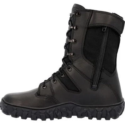 Rocky Men's S2V Predator Waterproof Military Boot -Black- RKC146 3 Rocky Men's S2V Predator Waterproof Military Boot -Black- RKC146 - Image 3