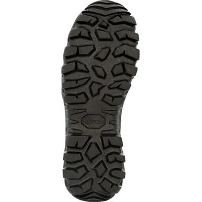 Rocky Women's Code Red Rescue 8" WP Comp Toe Fire Boot -Black- RKD0091 6 Rocky Women's Code Red Rescue 8" WP Comp Toe Fire Boot -Black- RKD0091 - Image 6