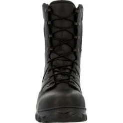 Rocky Women's Code Red Rescue 8" WP Comp Toe Fire Boot -Black- RKD0091 10 Rocky Women's Code Red Rescue 8" WP Comp Toe Fire Boot -Black- RKD0091 -Danner Shop RKD0091 3 LARGE c1b41993 aa31 4e61 85c6 482c51280d3f