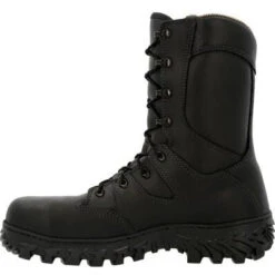 Rocky Women's Code Red Rescue 8" WP Comp Toe Fire Boot -Black- RKD0091 8 Rocky Women's Code Red Rescue 8" WP Comp Toe Fire Boot -Black- RKD0091 -Danner Shop RKD0091 5 LARGE 9c4becab 6672 489e b6f6 606fd071e80f