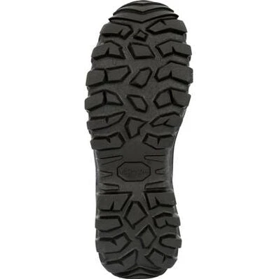 Rocky Women's Code Red Struct 14" WP Comp Toe Fire Boot -Black- RKD0092 6 Rocky Women's Code Red Struct 14" WP Comp Toe Fire Boot -Black- RKD0092 - Image 6