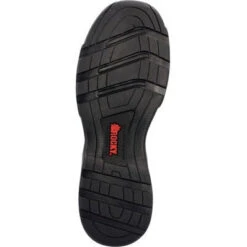 Rocky Men's Code Red Station 6" Slip On Work Boot -Black- RKD0115 13 Rocky Men's Code Red Station 6" Slip On Work Boot -Black- RKD0115 -Danner Shop RKD0115 2 LARGE 880d8c88 dff5 4813 8803 c5eebbb1dd7a