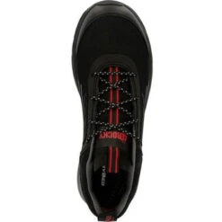 Rocky Women's Industrial Athletix 3" CT Work Boot -Black- RKK0371 12 Rocky Women's Industrial Athletix 3" CT Work Boot -Black- RKK0371 -Danner Shop RKK0371 6 LARGE b2b76e48 380c 4fbb b0e7 9c9961f7ea1d