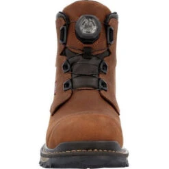 Rocky Men's Rams Horn 6" Comp Toe WP Outdoor Work Boot -Brown- RKK0390 10 Rocky Men's Rams Horn 6" Comp Toe WP Outdoor Work Boot -Brown- RKK0390 -Danner Shop RKK0390 3 LARGE 1e87be93 e1c2 42d0 963a 039657ea50ff