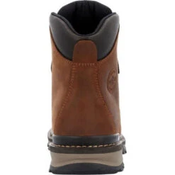 Rocky Men's Rams Horn 6" Comp Toe WP Outdoor Work Boot -Brown- RKK0390 11 Rocky Men's Rams Horn 6" Comp Toe WP Outdoor Work Boot -Brown- RKK0390 -Danner Shop RKK0390 4 LARGE 5d417d18 001b 435f a73a ee6d17a9b1ed