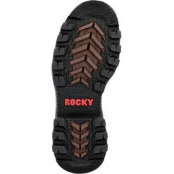 Rocky Men's Rams Horn Logger 9" WP Comp Toe Work Boot Brown RKK0397 13 Rocky Men's Rams Horn Logger 9" WP Comp Toe Work Boot Brown RKK0397 -Danner Shop RKK0397 2 LARGE 54162db7 bf75 49ee 830a afec9a6b6590
