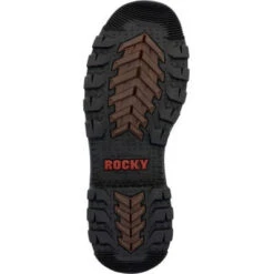 Rocky Men's Rams Horn 10" WP Safety Toe Pull On Work Boot - Brown - RKK0398 13 Rocky Men's Rams Horn 10" WP Safety Toe Pull On Work Boot - Brown - RKK0398 -Danner Shop RKK0398 2 LARGE ec99cd23 7ffd 459d bfb8 fcf31e6f9ad8