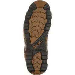 Rocky Men's Retraction WP Insulated Hunt Boot Realtree - RKS0227 12 Rocky Men's Retraction WP Insulated Hunt Boot Realtree - RKS0227 -Danner Shop RKS0227 3