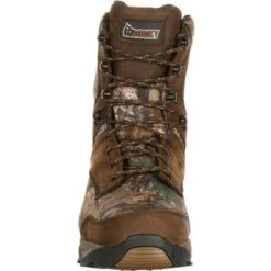 Rocky Men's Retraction WP Insulated Hunt Boot Realtree - RKS0227 11 Rocky Men's Retraction WP Insulated Hunt Boot Realtree - RKS0227 -Danner Shop RKS0227 4