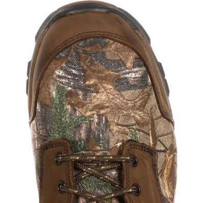 Rocky Men's Retraction WP Insulated Hunt Boot Realtree - RKS0227 2 Rocky Men's Retraction WP Insulated Hunt Boot Realtree - RKS0227 - Image 2