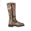 Rocky Men's Low Country 16" WP Hunt Boot- Mossy Oak Break Up - RKS0232