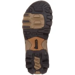 Rocky Women's Endeavor Point 5" WP Outdoor Hiking Boot- Brown- RKS0301 -Danner Shop RKS0301 outsole