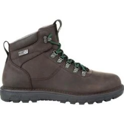 Rocky Men's Legacy 32 Waterproof Hiking Boot - Brown - RKS0430 -Danner Shop RKS0430 3