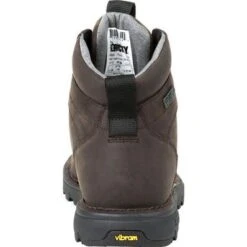 Rocky Men's Legacy 32 Waterproof Hiking Boot - Brown - RKS0430 -Danner Shop RKS0430 5