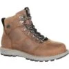 Rocky Men's Legacy 32 6" WP Outdoor Hunt Boot - Light Brown - RKS0431