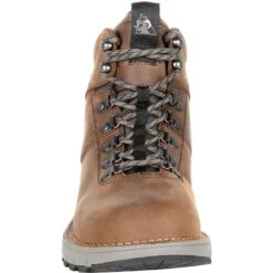 Rocky Men's Legacy 32 6" WP Outdoor Hunt Boot - Light Brown - RKS0431 -Danner Shop RKS0431 front