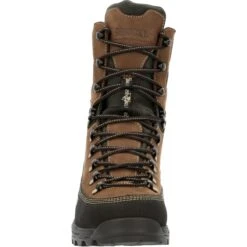 Rocky Men's MTN Stalker Pro 10" WP 400G Hiker Mountain Boot - RKS0529 -Danner Shop RKS0529 front