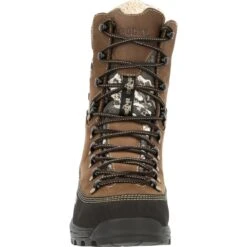 Rocky Men's MTN Stalker Pro 10" WP 800G Hiker Mountain Boot - RKS0530 11 Rocky Men's MTN Stalker Pro 10" WP 800G Hiker Mountain Boot - RKS0530 -Danner Shop RKS0530 front
