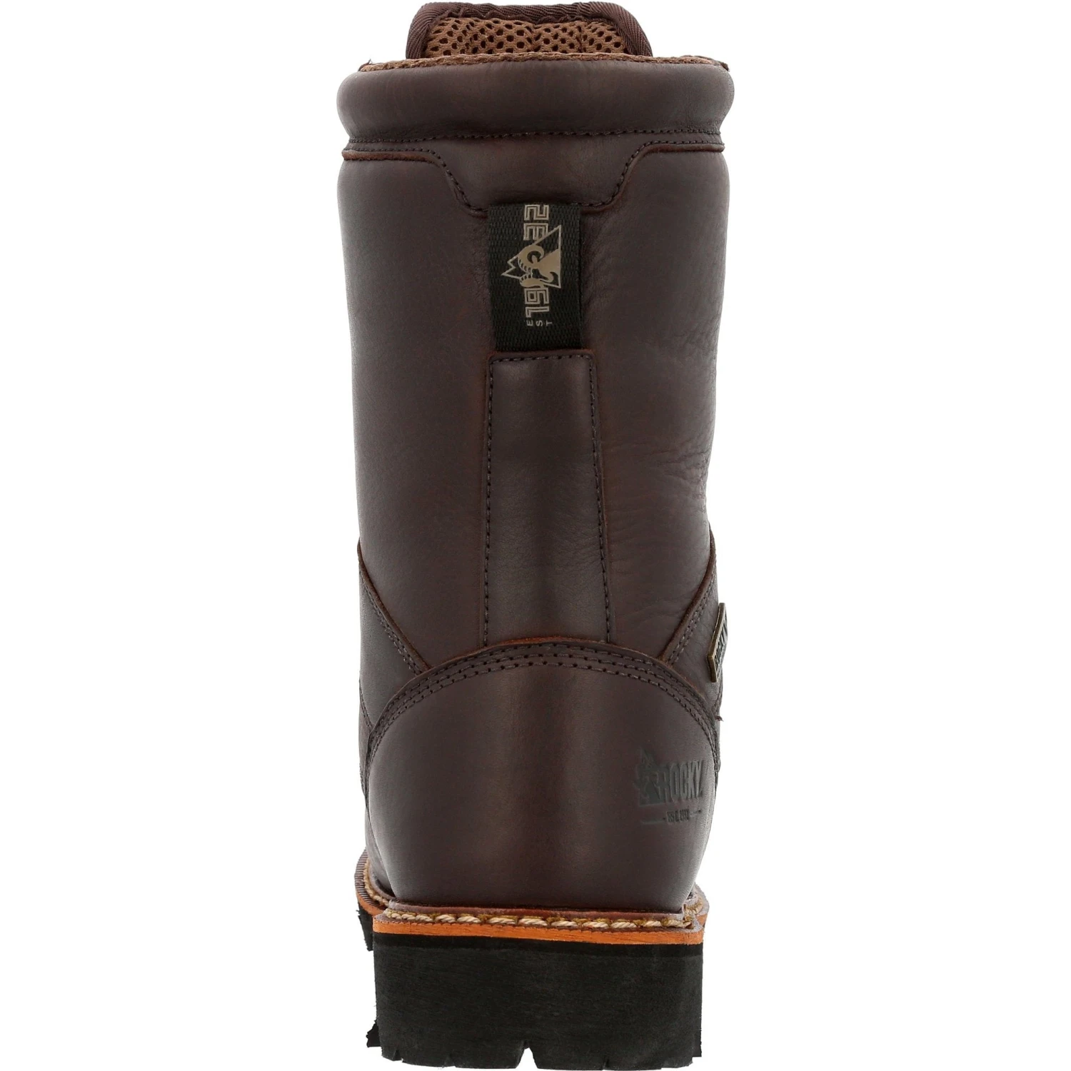 Rocky Men's ELK Stalker 10" WP 1000G USA Made Outdoor Hunt Boot- RKS0549 3 Rocky Men's ELK Stalker 10" WP 1000G USA Made Outdoor Hunt Boot- RKS0549 - Image 3