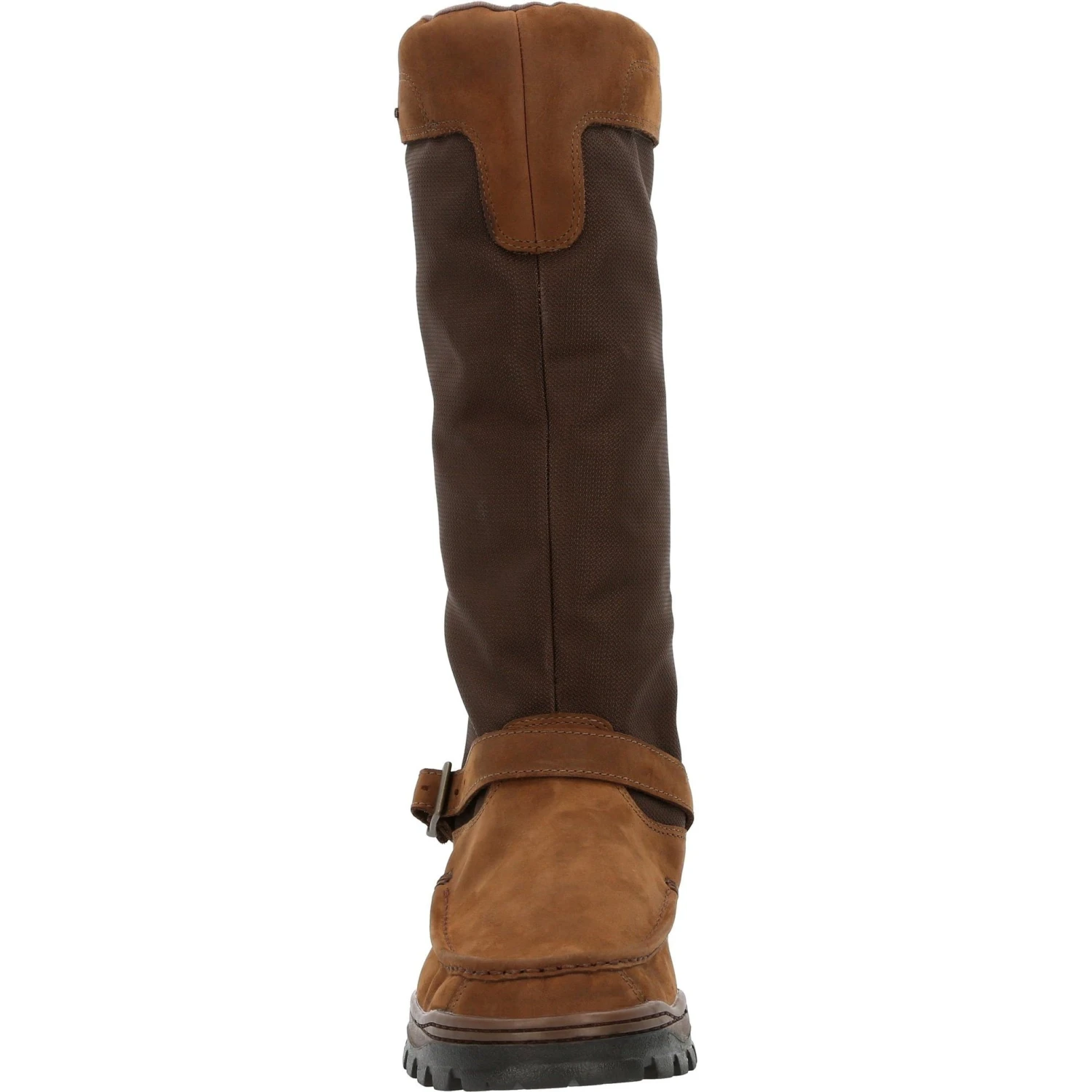 Rocky Men's Outback GORE-TEX® 16" WP Outdoor Snake Boot- Brown- RKS0550 5 Rocky Men's Outback GORE-TEX® 16" WP Outdoor Snake Boot- Brown- RKS0550 - Image 5