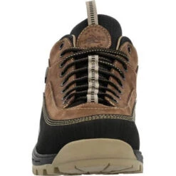 Rocky Men's MTN Stalker Pro 3" WP Mountain Shoe -Brown Black- RKS0566 -Danner Shop RKS0566 3 LARGE 8140a988 3228 4b9d 9d26 cc86585988ac