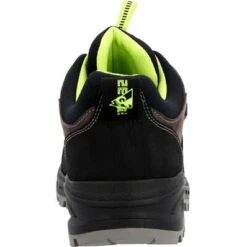 Rocky Mtn Stalker Pro 3" WP Mountain Oxford Shoe - Charcoal Grey - RKS0567 -Danner Shop RKS0567 4 LARGE 2d170190 3921 479d a191 fa2e8384b0be