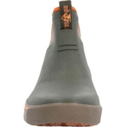 Rocky Dry Strike WP Green & Orange Deck Boot - Olive Stone - RKS0568 9 Rocky Dry Strike WP Green & Orange Deck Boot - Olive Stone - RKS0568 -Danner Shop RKS0568 3 LARGE 3f99edc0 b7d1 4d25 a29a c50af8fea8d3