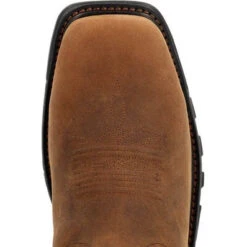 Rocky Men's Carbon 12" WP 6 Carbon Toe Western Work Boot -Brown- RKW0376 12 Rocky Men's Carbon 12" WP 6 Carbon Toe Western Work Boot -Brown- RKW0376 -Danner Shop RKW0376 6 LARGE f94e238a cce3 4d46 b53c a5a65e80b197