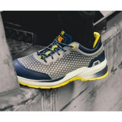 CAT Men's Streamline 2.0 CT Slip Resist Original Work Shoe -Dove- P91347 -Danner Shop Streamline 2 3c939e2d 3a7b 4231 ab70 bff35354d29d