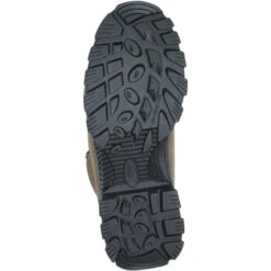 Wolverine Men's Spencer Waterproof Hiking Boot - Brown/Black - W05103 7 Wolverine Men's Spencer Waterproof Hiking Boot - Brown/Black - W05103 -Danner Shop WBSM W05103 071520 F20 OUT