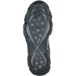 Wolverine Men's Wilderness Soft Toe Boot - Charcoal - W080007 7 Wolverine Men's Wilderness Soft Toe Boot - Charcoal - W080007 -Danner Shop WBSM W080007 032020 S21 OUT